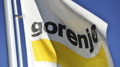 Gorenju dolgoročno sindicirano posojilo Sberbank Europe