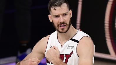 Fantastični Dragić še korak bližje velikemu finalu
