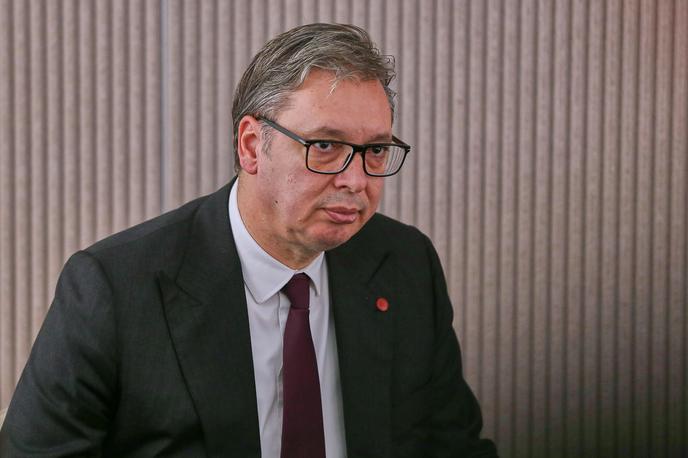 Aleksandar Vučić | Foto Guliverimage
