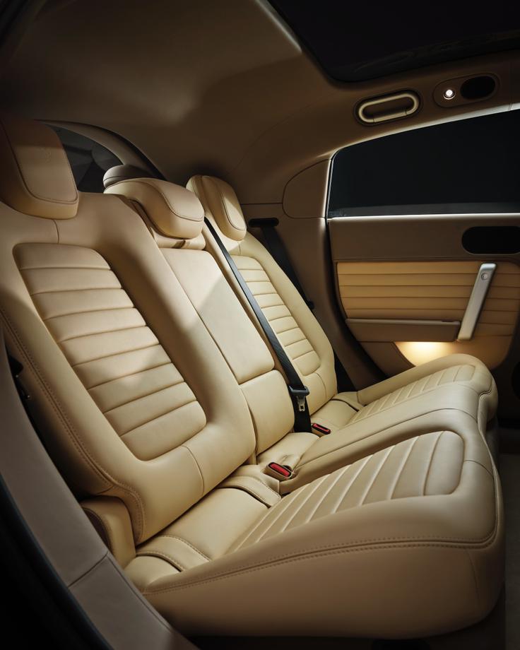 Ferrari luce | Foto: Ferrari