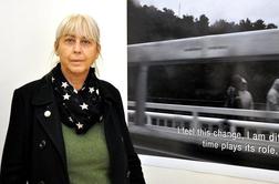 V Novem mestu fotografska razstava hrvaške slikarke Jasenke Bulj