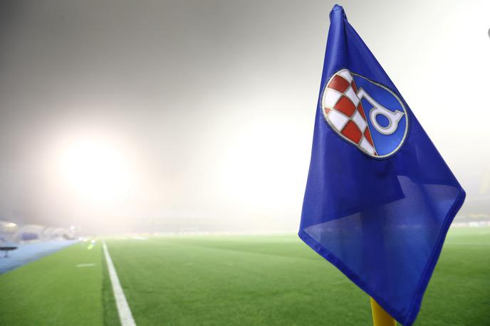 Dinamo Zagreb | Foto Reuters
