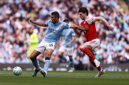 Neverjetna napaka Donnarumme, Arsenal ekspresno odgovoril #vŽivo