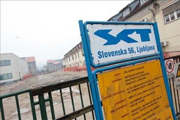 Petrol: Terjatve do SCT znižujemo