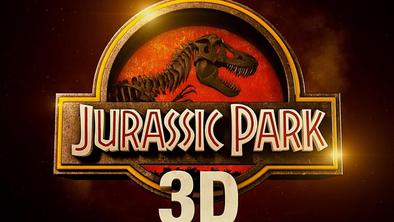OCENA FILMA: Jurski park 3D