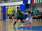 futsal Vrhnika Dobovec
