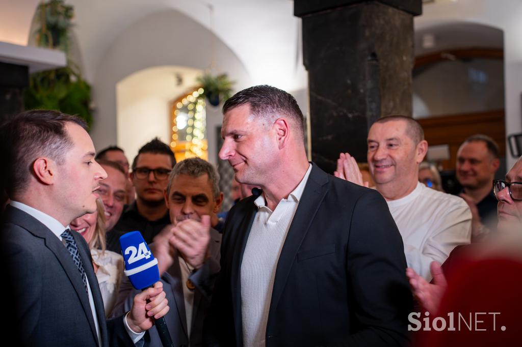 Resnica, zoran Stevanović