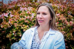 "Med Novo Gorico in Gorico je kontrast zelo oster, takoj čez mejo se ljudje drugače obnašajo"