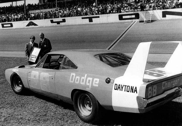 Dodge charger | Foto: Stellantis