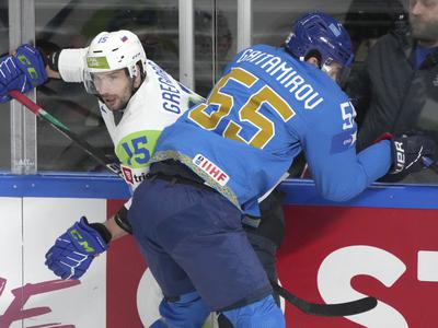 Slovence pred vrnitvijo v domovino čaka še zadnji test