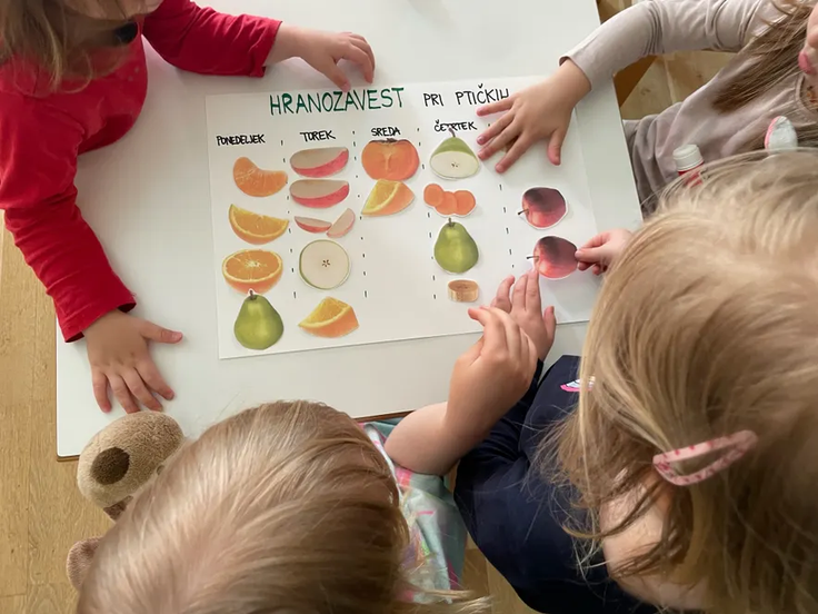 hranozavest, Lidl | Foto: MP Produkcija