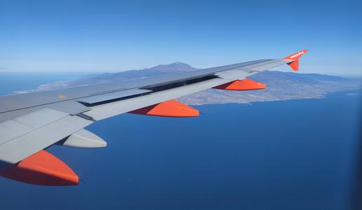 Na Brniku kmalu dve novi letalski liniji