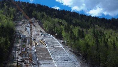 Planici zelena luč za kandidaturo SP