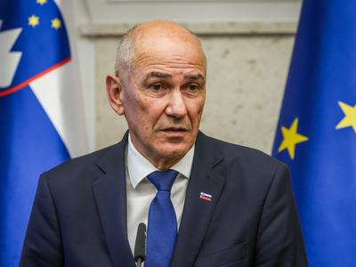 Janša: Primorska je za vedno in od vedno slovenska