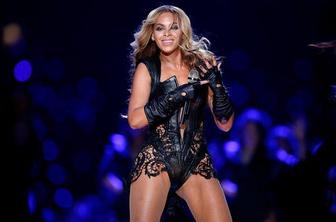 Beyoncé s priredbo Amyjine Back To Black