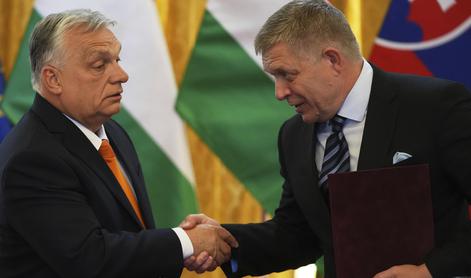 Fico razburil: je to konec demokracije v Evropi?
