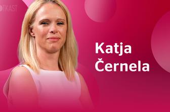 Kreativna producentka o ozadju snemanja serije Skrito v raju