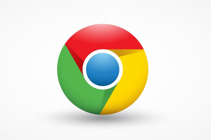 Google Chrome | Spletni brskalnik Chrome bi lahko vidno prikazoval, katere spletne strani se nalagajo počasi.