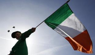 Irska izstopa iz programa pomoči