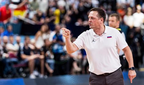 Sekulić še brez odgovora, predsednik KZS s sporočilom razrešil vse dvome #video