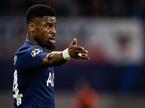 Serge Aurier
