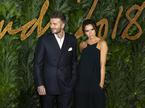 David Beckham, Victoria Beckham