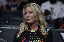 Jeanie Buss