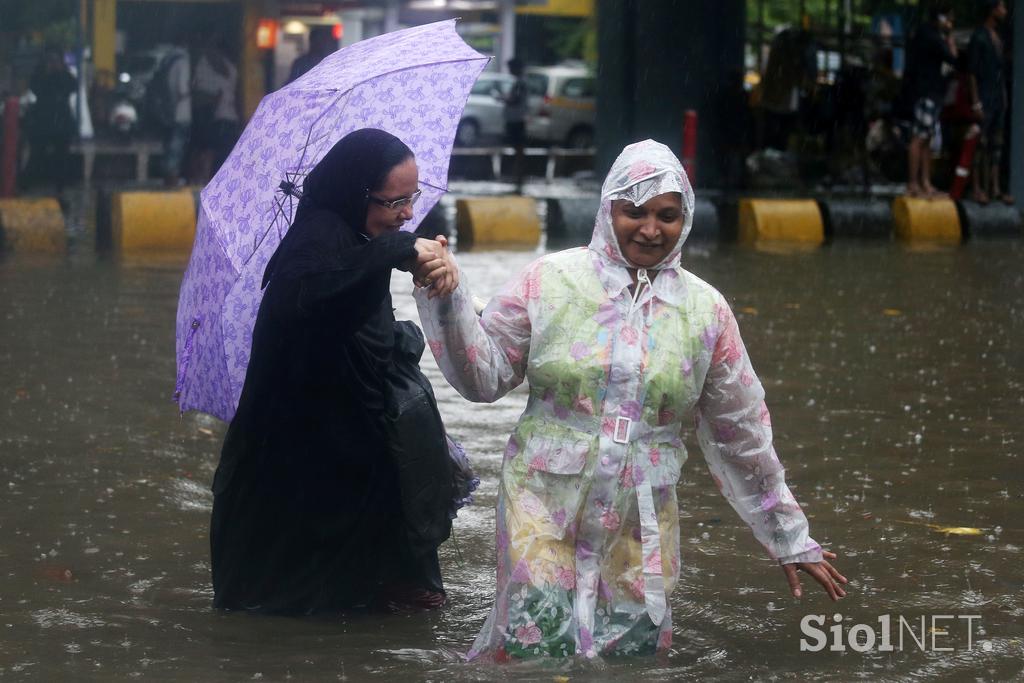 Mumbai