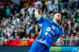 Slovenci imajo v Kopru nadzor nad tekmo #vŽivo