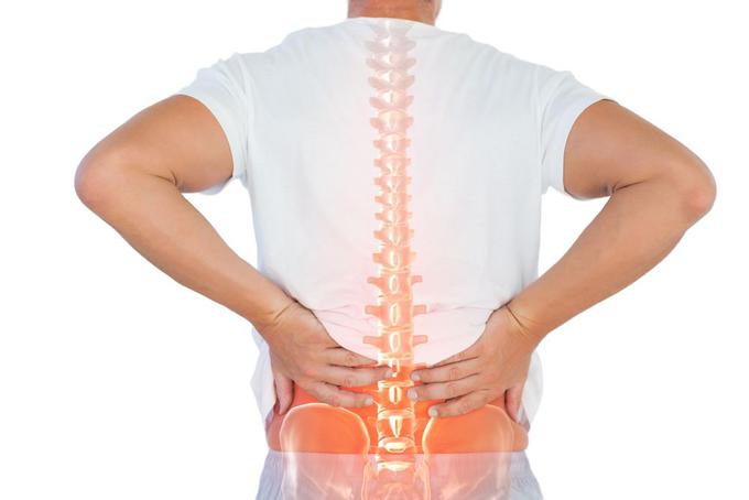 bolečine-operacija-hrbtenice | Foto: Medicofit