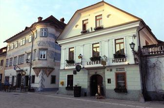 Gostilna Lectar: tradicija z različnimi priokusi