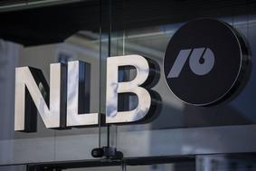 NLB lani ustvarila deset odstotkov manj čistega dobička kot leta 2017