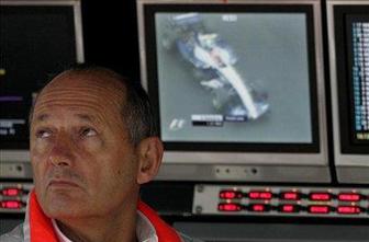 Ron Dennis se je dokončno poslovil od formule 1