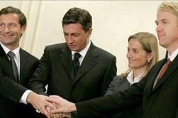 Pahor za Reporter: V celoti zavračam trditev, da ustvarjamo okoliščine, ki so naklonjene tajkunom