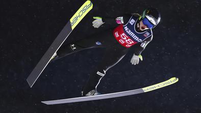 "Potrebujem preklop do dobrih skokov, potem bo lažje dihati skozi sezono"