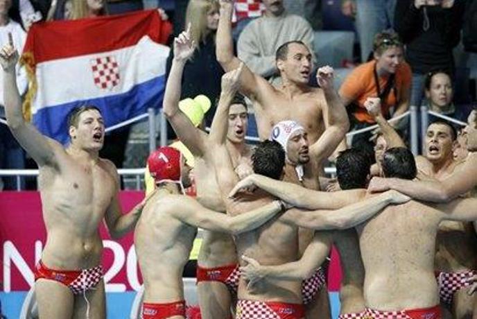 Jadranska liga tudi v vaterpolu