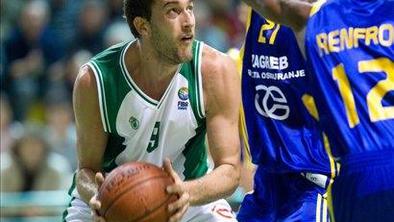 "Še vedno je to Cibona"
