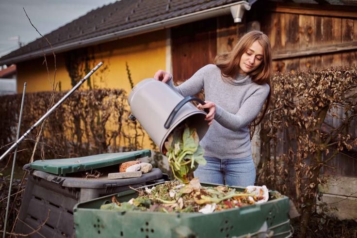Bokashi Organko, Plastika Skaza | Foto: Plastika Skaza