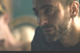Marc Jacobs v igralske vode