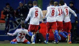 Borrusia po remiju Bayerna sama na vrhu