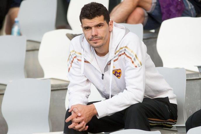 Fajić se je pokesal: Priznam, naredil sem napako