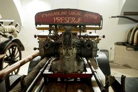 gasilski muzej Metlika