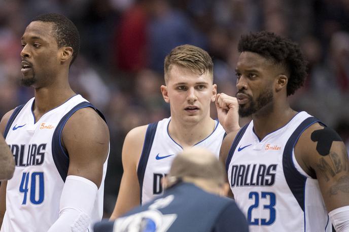 Luka Dončić | Foto Reuters