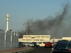 Doha, napad, Izrael