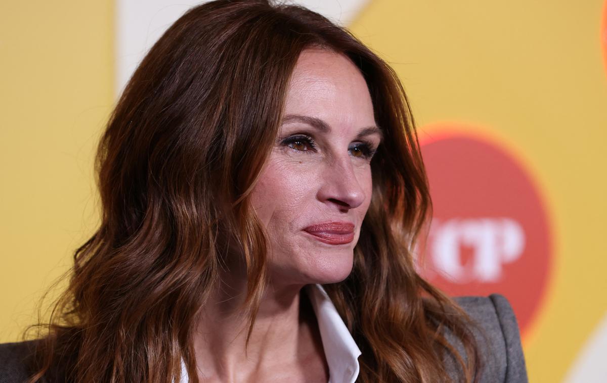 Julia Roberts | Foto Reuters