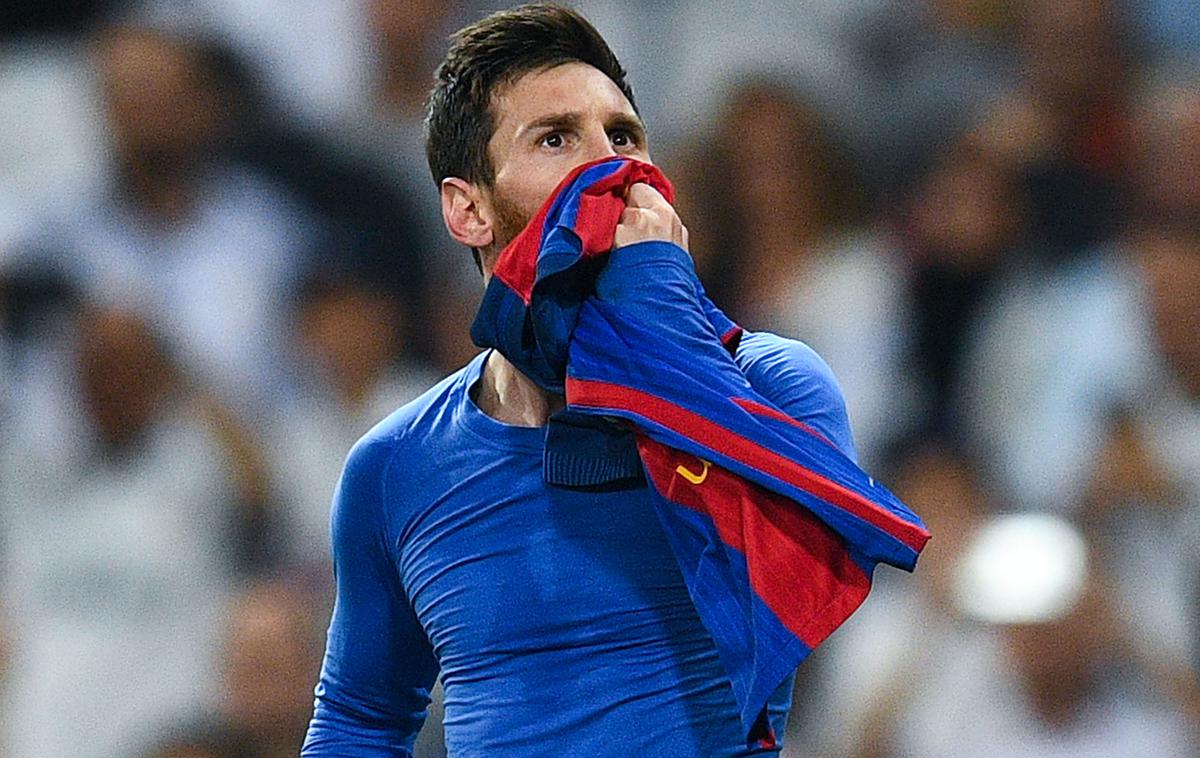 Lionel Messi | Foto Getty Images