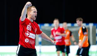 Slovan začel evropsko sezono z odliko