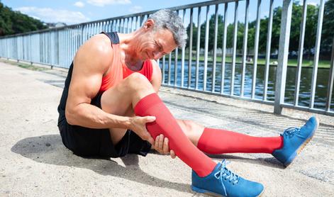 Krči v mečih: zakaj nastanejo in kako jih odpraviti?