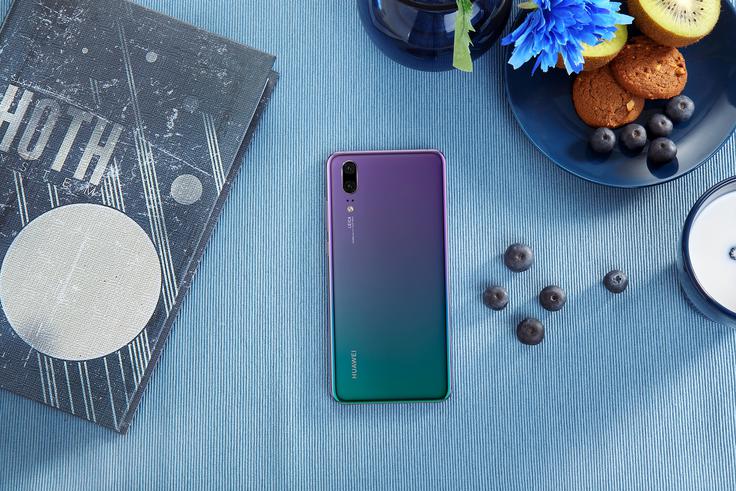 Huawei | Foto: 