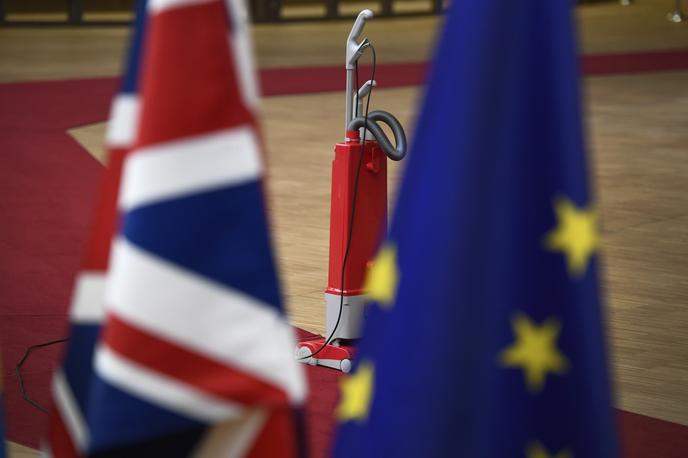 sesalnik, EU, VB, Združeno kraljestvo | Prošnjo za izdajo novega biometričnega dovoljenja lahko vložijo pri upravni enoti, na območju katere prebivajo. | Foto Reuters